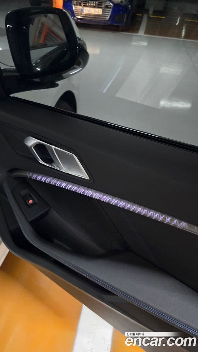 BMW 1시리즈 (F40) 120i M Sport, 2023 15