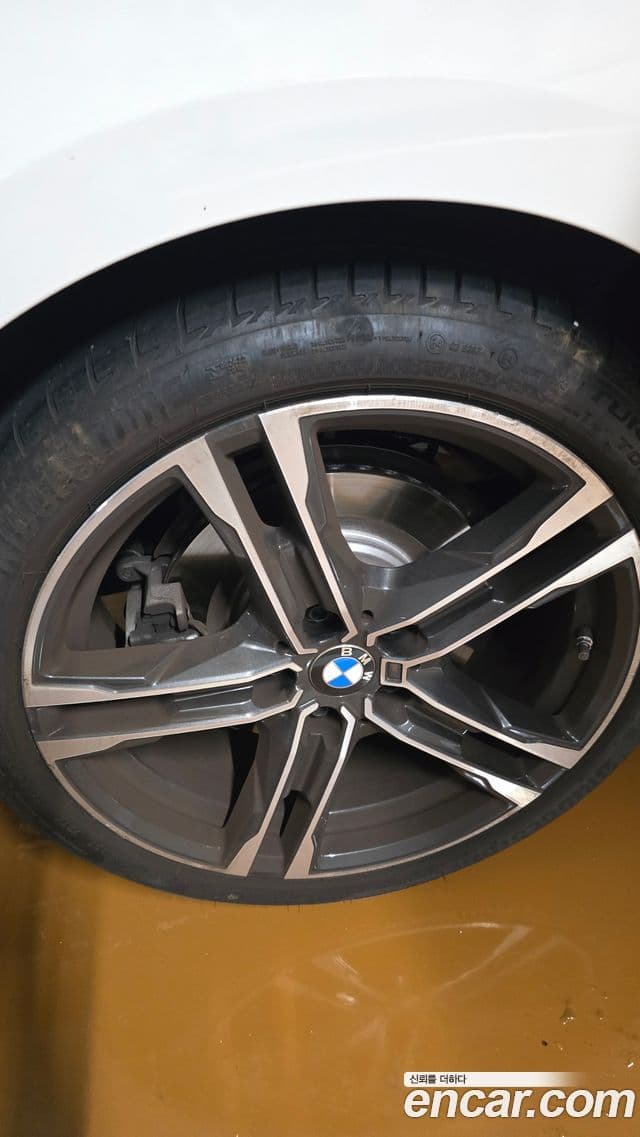 BMW 1시리즈 (F40) 120i M Sport, 2023 16