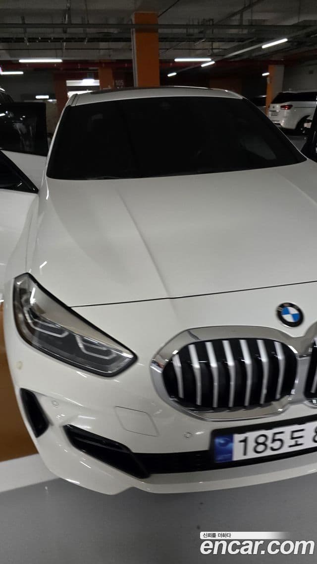 BMW 1시리즈 (F40) 120i M Sport, 2023 17