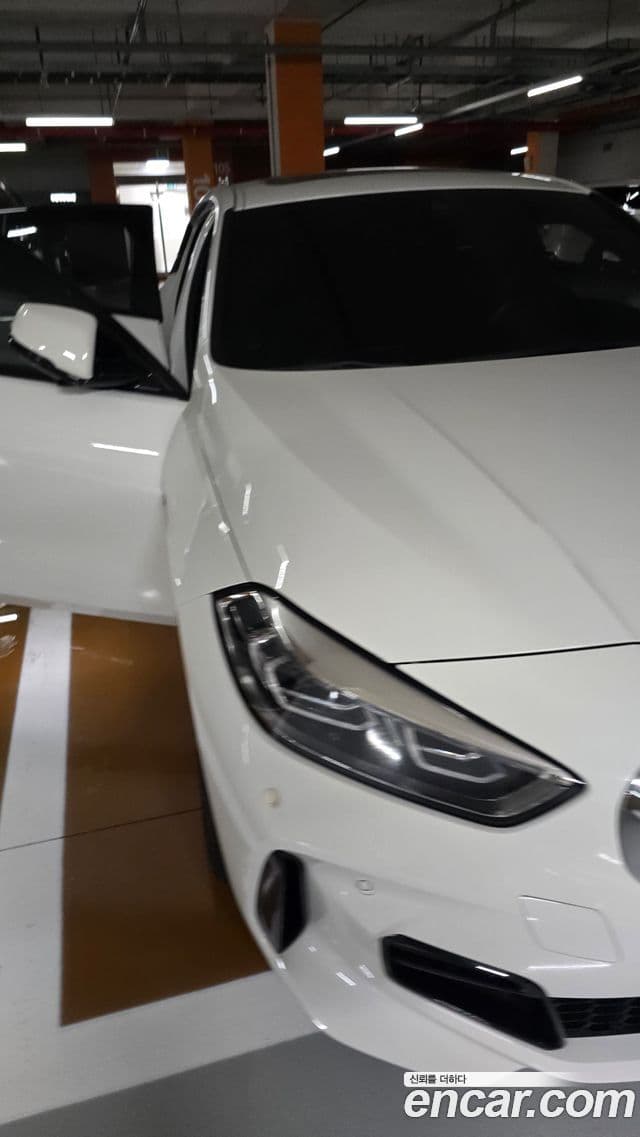 BMW 1시리즈 (F40) 120i M Sport, 2023 18
