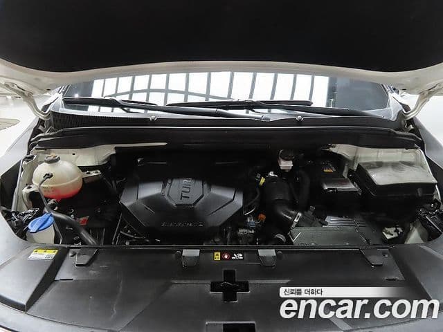 Kia Carnival 4세대 Prestige, 2023 6