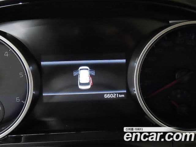 Kia Carnival 4세대 Prestige, 2023 8
