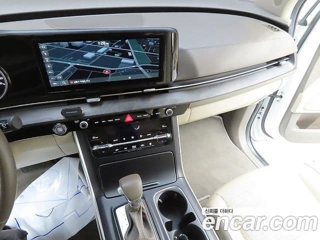 Kia Carnival 4세대 Prestige, 2023 9