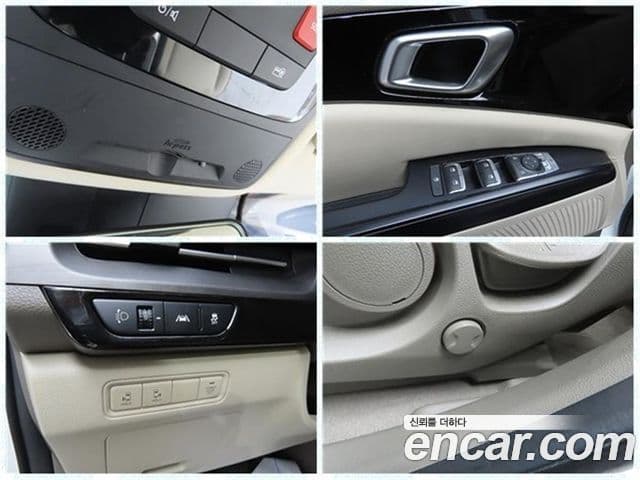 Kia Carnival 4세대 Prestige, 2023 13