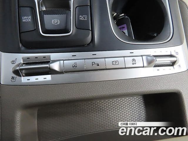 Kia Carnival 4세대 Prestige, 2023 14