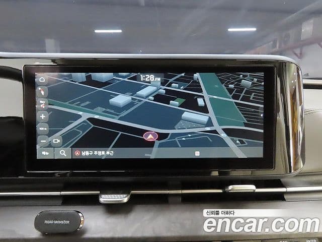 Kia Carnival 4세대 Prestige, 2023 15