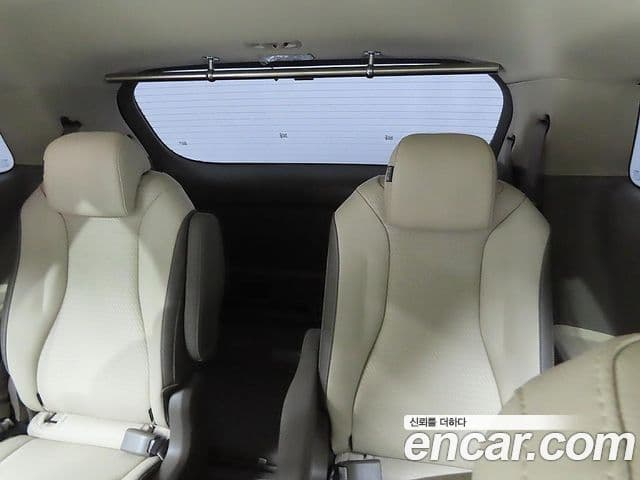 Kia Carnival 4세대 Prestige, 2023 17