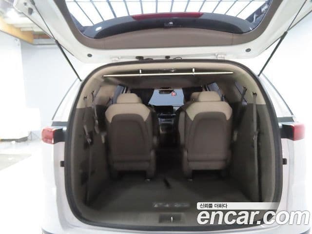 Kia Carnival 4세대 Prestige, 2023 19