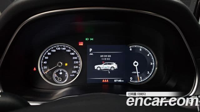 Genesis GV80, 2022 8