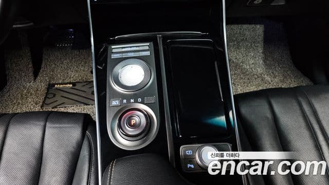 Genesis GV80, 2022 9