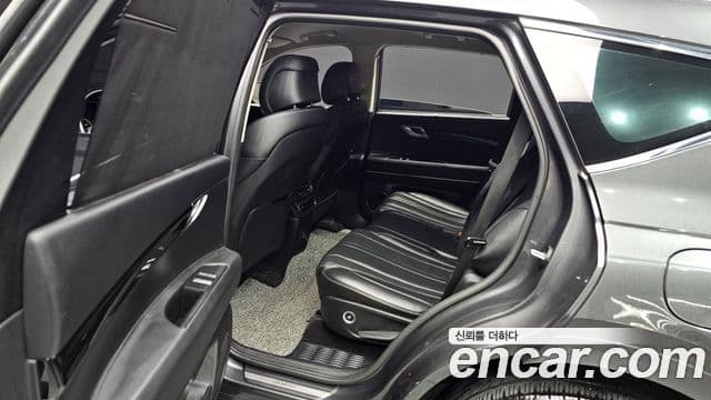 Genesis GV80, 2022 12