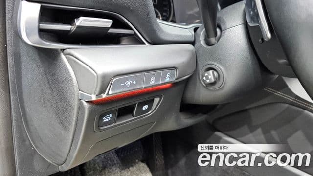 Genesis GV80, 2022 17