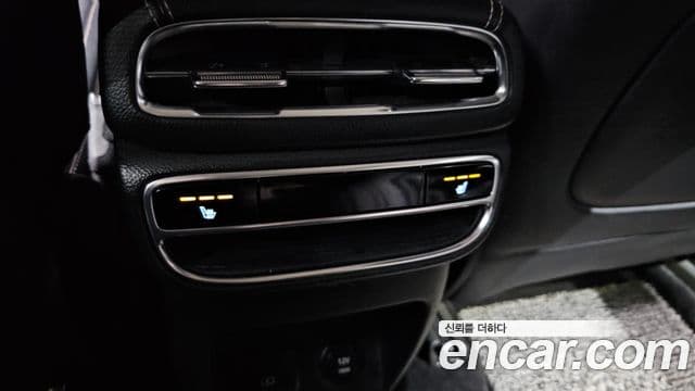 Genesis GV80, 2022 18