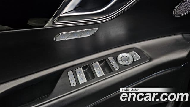 Genesis GV80, 2022 19