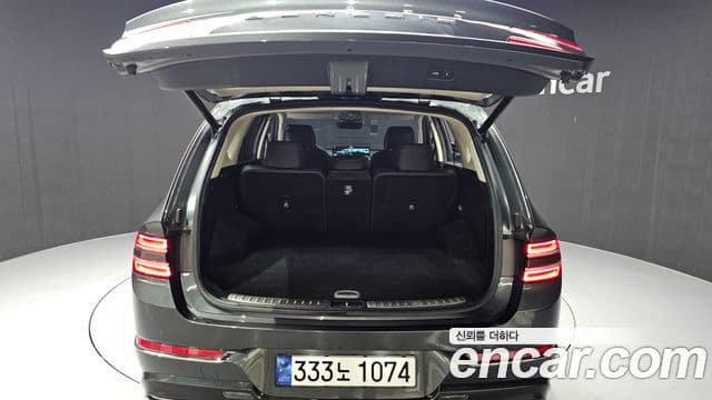 Genesis GV80, 2022 20