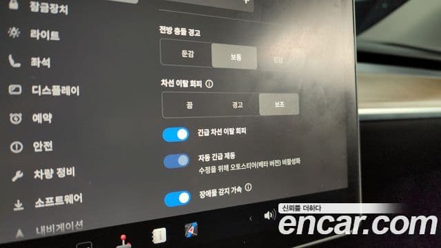 Tesla модель Y, 2024 16