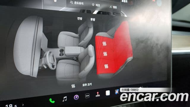 Tesla модель Y, 2024 19