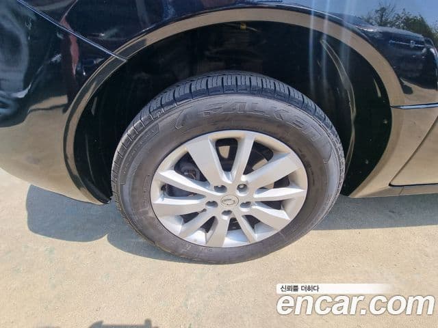 Renault Korea(Samsung) New QM5 дизель 2WD SE, 2013 3