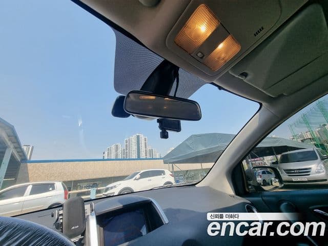 Renault Korea(Samsung) New QM5 дизель 2WD SE, 2013 14