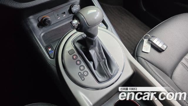 Kia The / новый New Sportage R Prestige, 2014 9