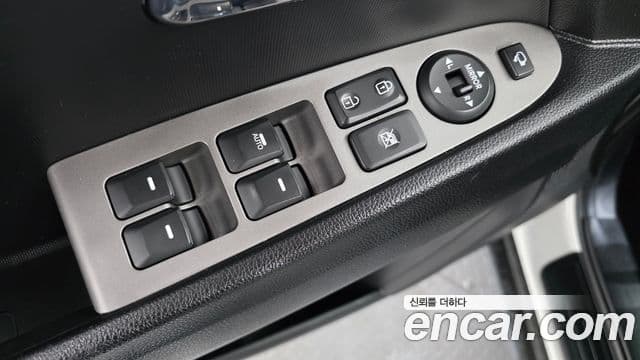 Kia The / новый New Sportage R Prestige, 2014 12