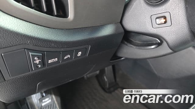 Kia The / новый New Sportage R Prestige, 2014 13