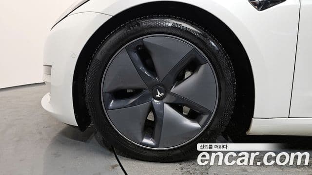 Tesla модель 3 Long Range AWD, 2020 все фото