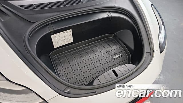 Tesla модель 3 Long Range AWD, 2020 6