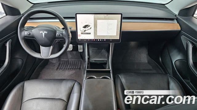 Tesla модель 3 Long Range AWD, 2020 7