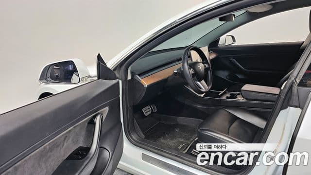 Tesla модель 3 Long Range AWD, 2020 10