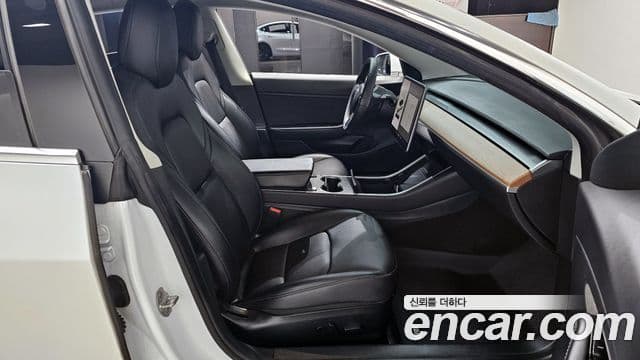 Tesla модель 3 Long Range AWD, 2020 11