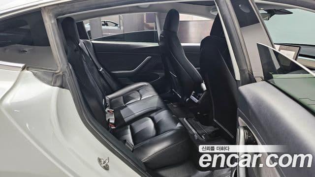 Tesla модель 3 Long Range AWD, 2020 12