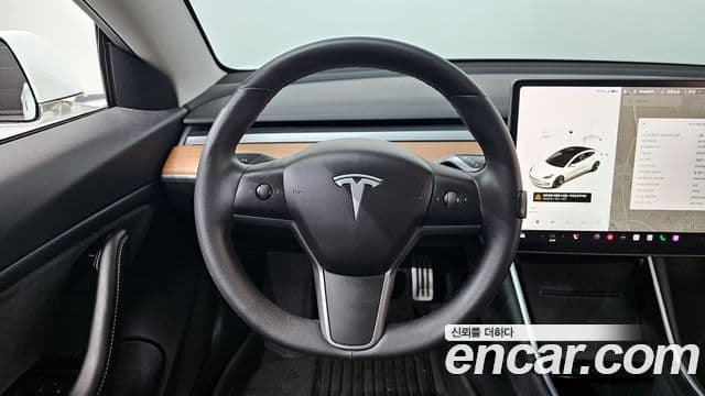 Tesla модель 3 Long Range AWD, 2020 13
