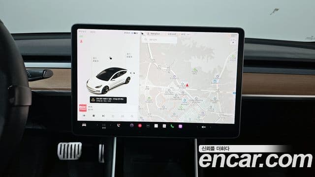 Tesla модель 3 Long Range AWD, 2020 14