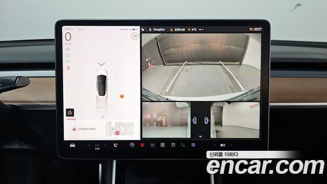 Tesla модель 3 Long Range AWD, 2020 15