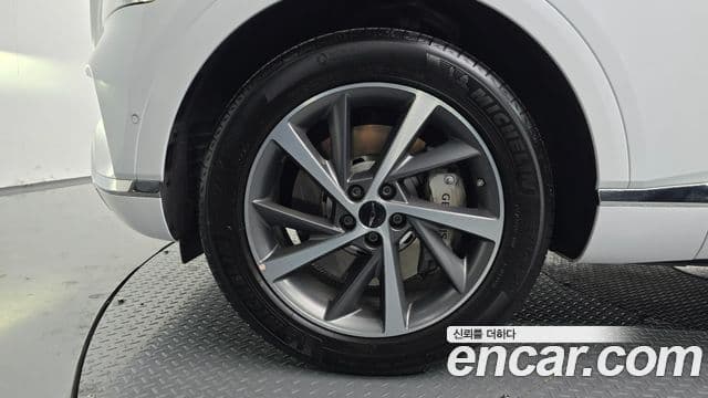 Genesis GV80, 2024 все фото