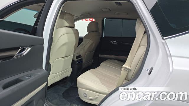 Genesis GV80, 2024 12