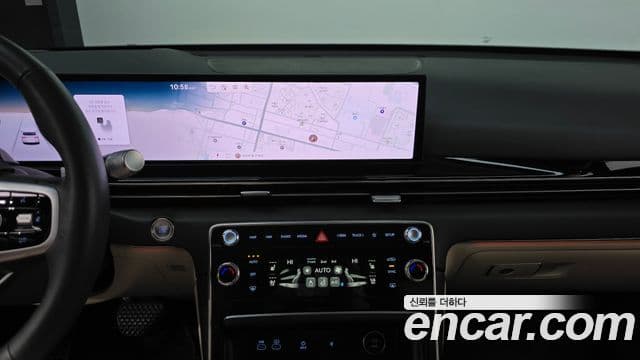 Genesis GV80, 2024 15