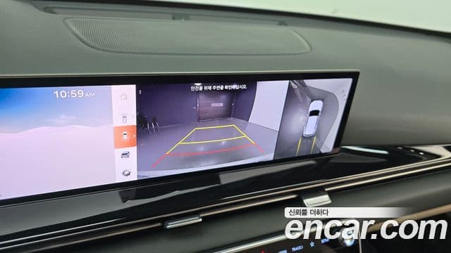 Genesis GV80, 2024 16