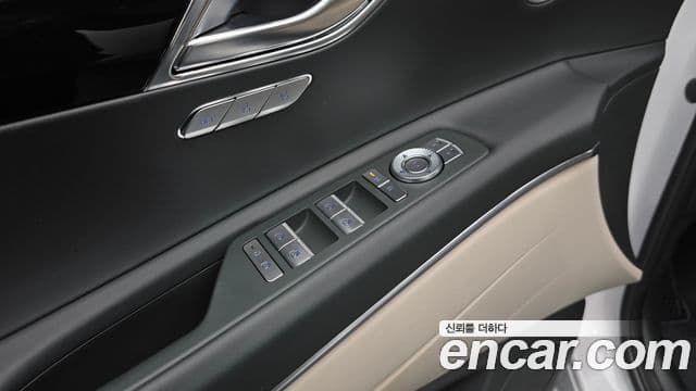 Genesis GV80, 2024 17