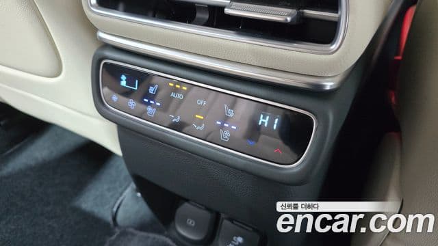 Genesis GV80, 2024 18