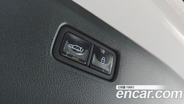 Genesis GV80, 2024 20