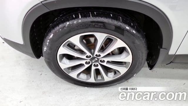 Kia New Sorento R TLX Special, 2013 все фото