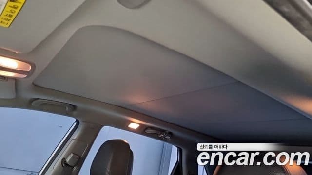 Kia New Sorento R TLX Special, 2013 15