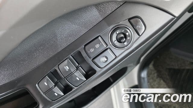 Hyundai Avante MD M16 GDI Blue Saver, 2012 12