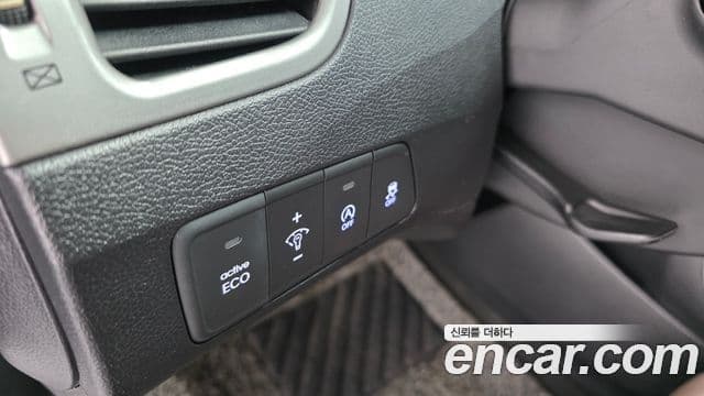 Hyundai Avante MD M16 GDI Blue Saver, 2012 13