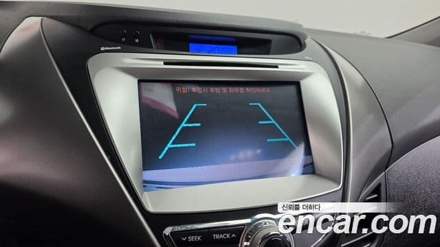 Hyundai Avante MD M16 GDI Blue Saver, 2012 16