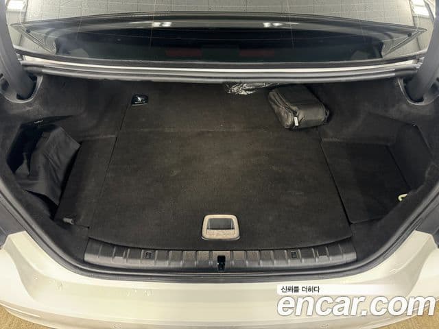 BMW 5시리즈 (G30) Luxury, 2023 11