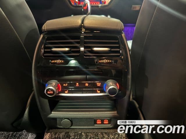 BMW 5시리즈 (G30) Luxury, 2023 12