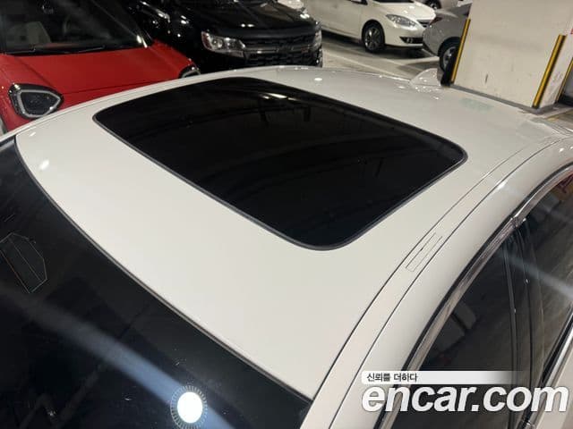 BMW 5시리즈 (G30) Luxury, 2023 16